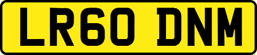 LR60DNM