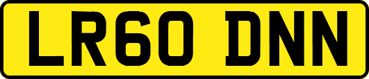 LR60DNN
