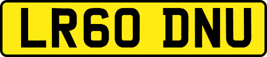 LR60DNU