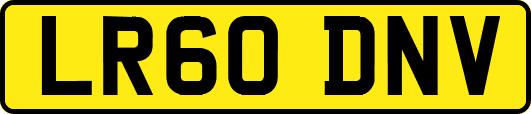LR60DNV