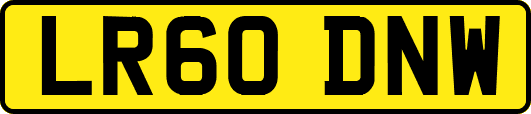 LR60DNW