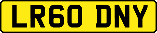 LR60DNY