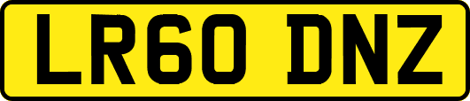 LR60DNZ