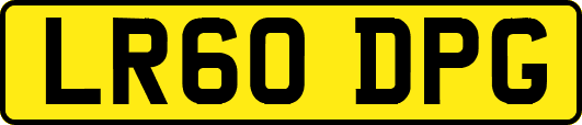 LR60DPG