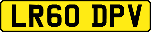 LR60DPV