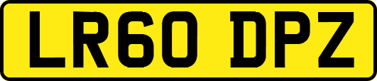 LR60DPZ
