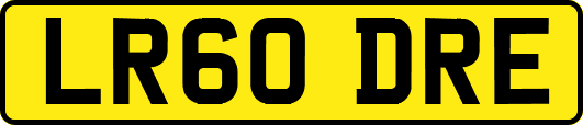 LR60DRE