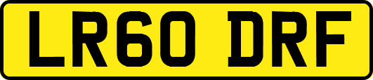 LR60DRF