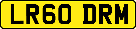 LR60DRM
