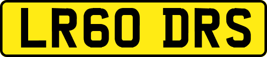 LR60DRS
