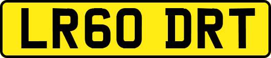 LR60DRT