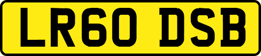 LR60DSB