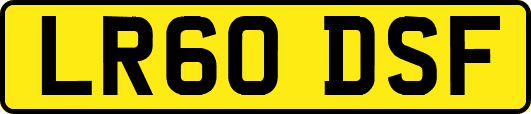 LR60DSF