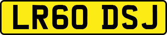 LR60DSJ