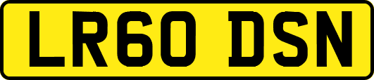 LR60DSN
