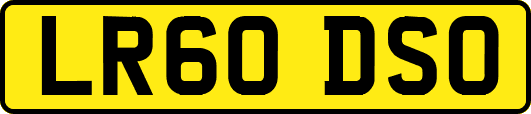 LR60DSO