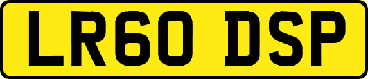 LR60DSP