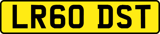 LR60DST