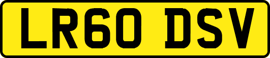 LR60DSV