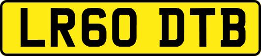 LR60DTB