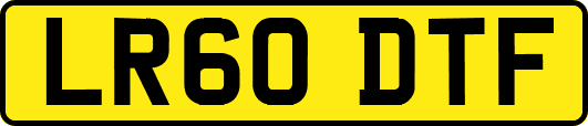LR60DTF