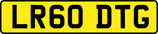LR60DTG