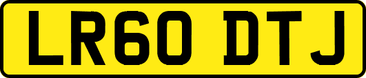 LR60DTJ