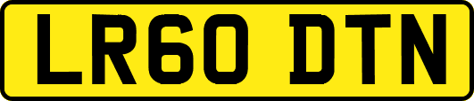 LR60DTN