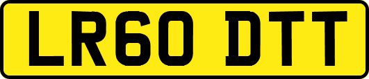 LR60DTT