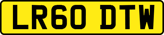 LR60DTW