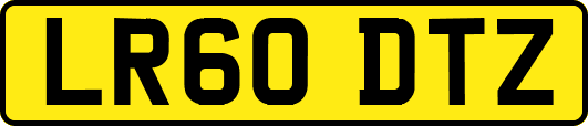 LR60DTZ