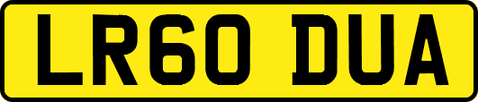 LR60DUA