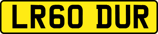 LR60DUR
