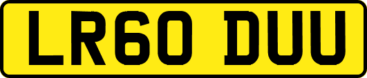 LR60DUU