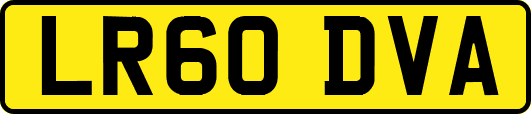 LR60DVA