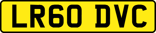 LR60DVC