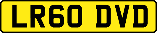 LR60DVD
