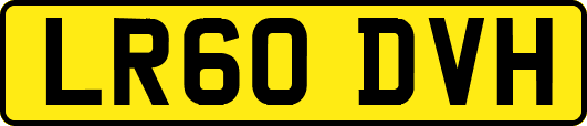 LR60DVH