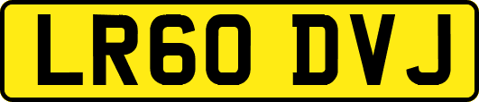 LR60DVJ
