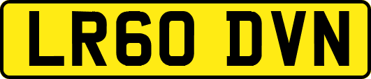 LR60DVN