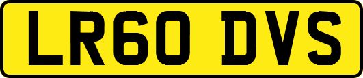 LR60DVS