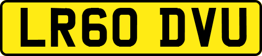 LR60DVU