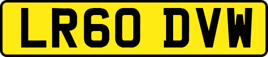 LR60DVW
