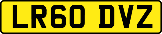 LR60DVZ