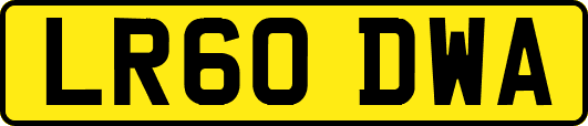 LR60DWA