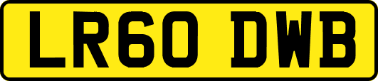 LR60DWB