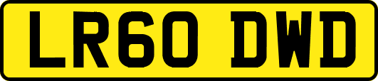 LR60DWD