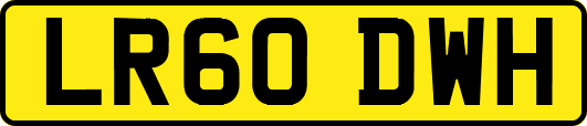 LR60DWH