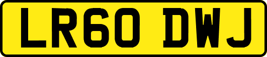 LR60DWJ