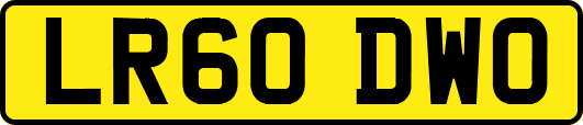 LR60DWO